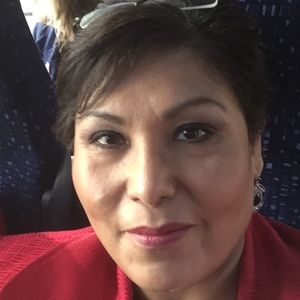 Meet your Posher, Margaret